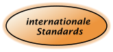 internationale Standards